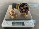 ARF Super Clone Rolex 4131 Daytona Rose Gold Black Face Oysterflex Watch (7)_th.jpg